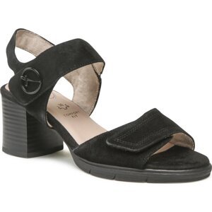 Sandály Tamaris 8-88313-20 Black 001