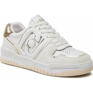 Sneakersy Liu Jo Gyn 21 BA3095 PX310 White/Light G S1052