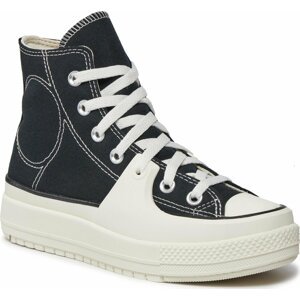 Plátěnky Converse Chuck Taylor All Star Construct A05094C Black