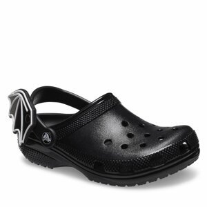 Nazouváky Crocs Crocs Classic I Am Bat Clog Kids 209231 Black 011