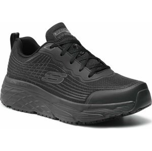 Boty Skechers Rytas 200021EC/BLK Black