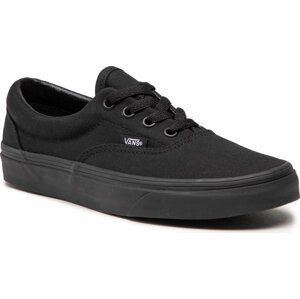 Tenisky Vans Era VN000QFKBKA Black/Black