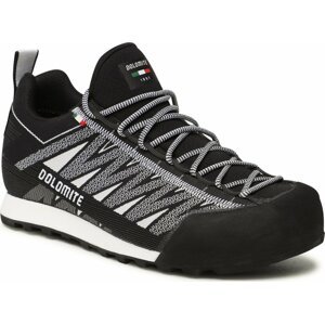 Trekingová obuv Dolomite Velocissima GTX GORE-TEX 280411 Black