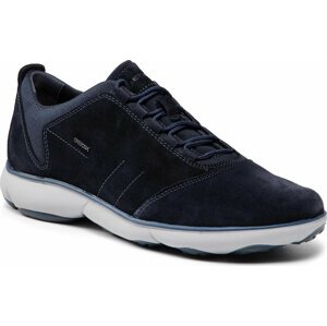 Polobotky Geox U Nebula C U74D7C 00023 C4002 Navy