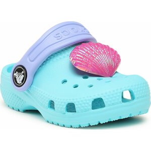 Nazouváky Crocs Crocs Classic I Am Mermaid Clog T 208652 Multi 90H