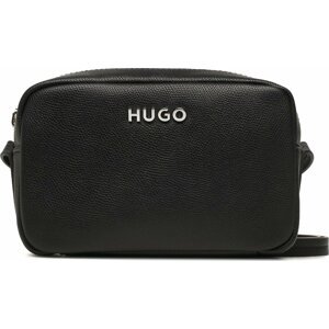 Kabelka Hugo Chris Sm Crossbody R 0485074 Černá