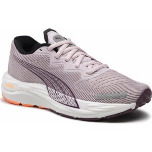 Boty Puma Velocity Nitro 2 Wns 376262 03 Lavender Fog/Grape Wine