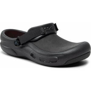 Nazouváky Crocs Bistro Pro Literide Clog 205669 Black