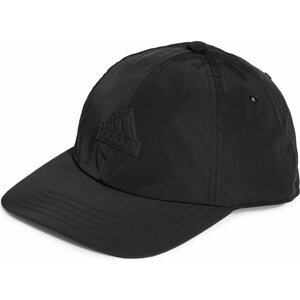 Kšiltovka adidas Future Icons Tech Baseball Cap HT2035 black/black