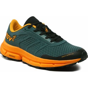 Boty Inov-8 Trailfly Ultra G 280 001077-PINE-S-01 Pine/Nectar