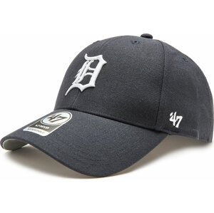 Kšiltovka 47 Brand MLB Detroit Tigers Sure Shot Snapback 47 MVP BCWS-SUMVP09WBP-NY80 Navy