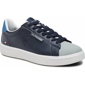 Sneakersy U.S. Polo Assn. Bryan BRYAN001 DBL001