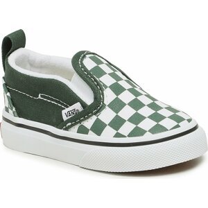 Tenisky Vans Td Slip-On V VN0A3488BD61 Mountain View