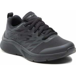 Sneakersy Skechers Quick Sprint 403769L/BBK Black