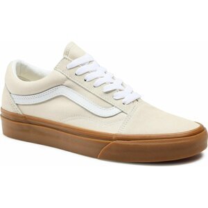 Tenisky Vans Ua Old Skool VN000D3H2LH1 Oatmeal/Gum