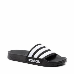 Nazouváky adidas adilette Shower AQ1701 Cblack/Ftwwht/Cblack