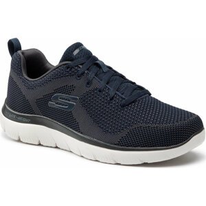 Boty Skechers Brisbane 232057/NVY Navy