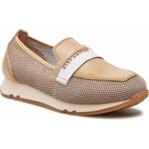 Polobotky Hispanitas Kaira HV232665 Desert