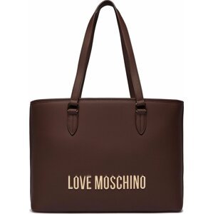 Kabelka LOVE MOSCHINO JC4190PP0HKD0301 Tmoro