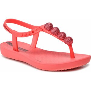 Sandály Ipanema Class Glow Kids 83204 Red/Red 21720