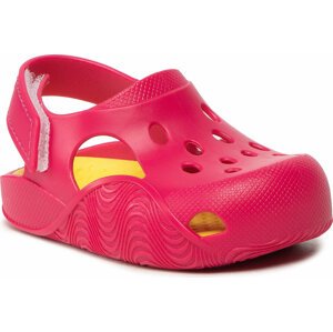 Sandály Rider Comfy Baby. 83101 Pink/Yellow 24192