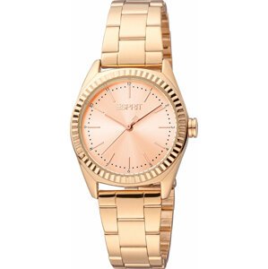 Hodinky Esprit ES1L291M0115 Rose Gold