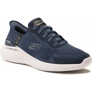 Sneakersy Skechers Bounder 2.0 Emerged 232459/NVY Blue