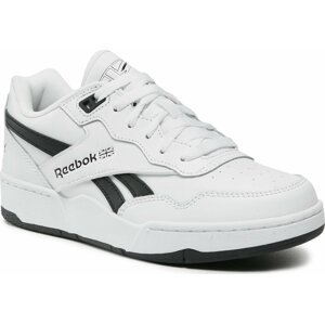 Boty Reebok BB 4000 II ID5163 Bílá