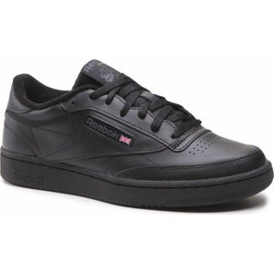 Boty Reebok Club C 85 AR0454 Black