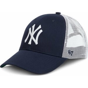 Kšiltovka 47 Brand New York Yankees B-BRANS17CTP-NY Navy