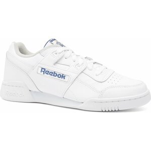 Boty Reebok Workout Plus 2759 Bílá