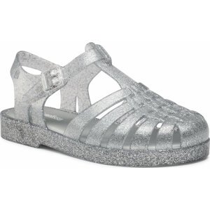 Sandály Melissa Mini Melissa Possession Final 33521 Tp Glitter/Silver 54137