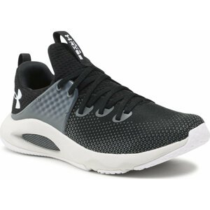 Boty Under Armour Ua Hovr Rise 3 3024273-002 Blk/Gry
