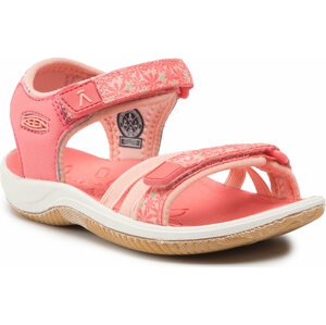 Sandály Keen Verano 1024827 Dubarry/Peach Pearl