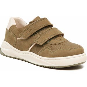 Sneakersy Lasocki Kids Harry CI12-HARRY-06 Khaki