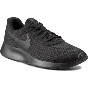 Boty Nike Tanjun 812654 001 Black/Black/Anthracite