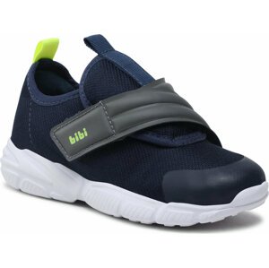 Sneakersy Bibi Ever 1100182 Navy/Graphite