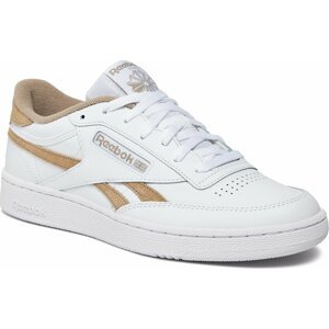 Boty Reebok Club C Revenge IE2318 Cloud White/Cloud White/Boulder Beige