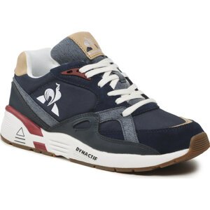 Sneakersy Le Coq Sportif Lcs R851 Bbr Premium 2210257 Dress Blue