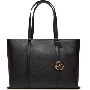 Kabelka MICHAEL Michael Kors 30R4G1LT3L Black 001