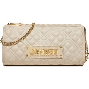 Kabelka LOVE MOSCHINO JC4011PP1ILA0110 Avorio