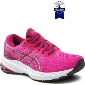 Běžecké boty Asics Gt-1000 11 1012B197 Růžová