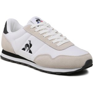 Sneakersy Le Coq Sportif Astra 2310307 Optical White/Black