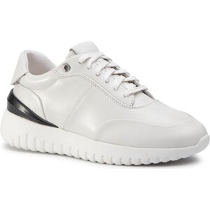 Sneakersy Boss Allen 50402875 10202344 01 White 100