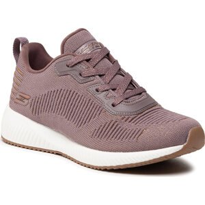 Boty Skechers BOBS SPORT Glam League 31347/MVE Mauve