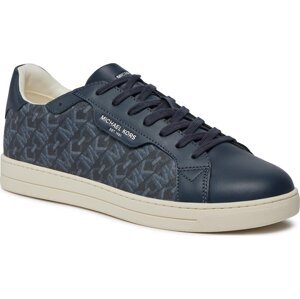 Sneakersy MICHAEL Michael Kors 42R4KEFS3L Navy 406