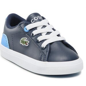Sneakersy Lacoste Lerond 222 1 Cui 7-44CUI0007 Nvy/Wht
