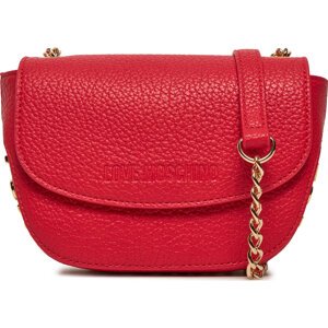 Kabelka LOVE MOSCHINO JC4102PP1ILT0500 Rosso