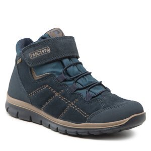 Kotníková obuv Primigi GORE-TEX 2888022 D Navy