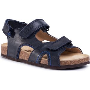 Sandály Froddo G3150163 S Dark Blue